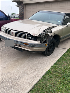 1994 Oldsmobile 88 Royale